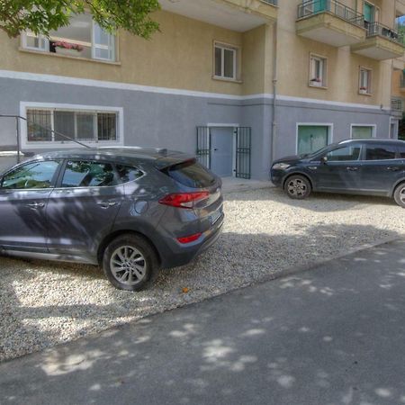 Rione San Carlo Hotel Finale Ligure Bagian luar foto