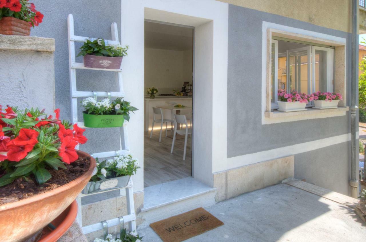 Rione San Carlo Hotel Finale Ligure Bagian luar foto
