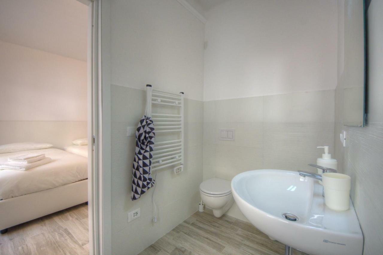 Rione San Carlo Hotel Finale Ligure Bagian luar foto