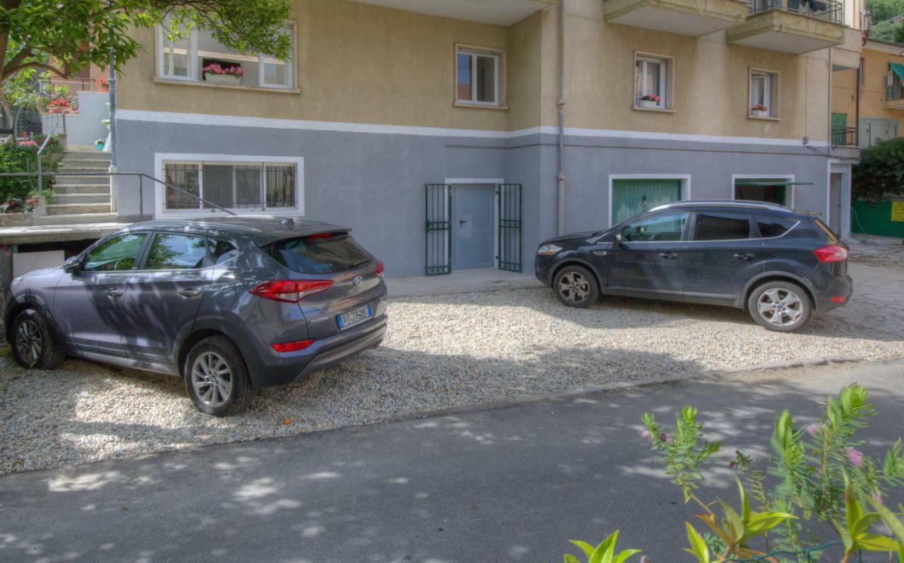 Rione San Carlo Hotel Finale Ligure Bagian luar foto