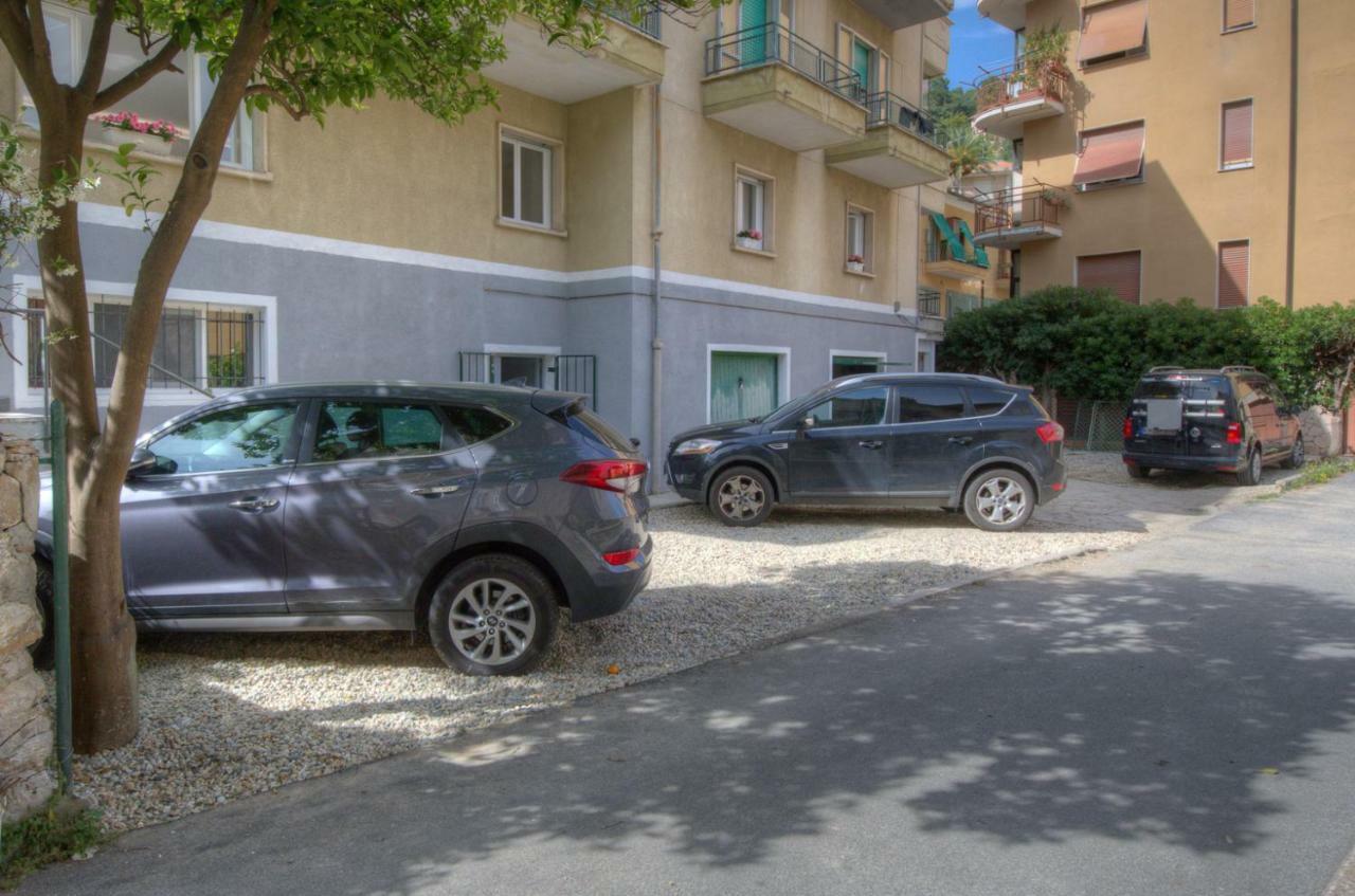 Rione San Carlo Hotel Finale Ligure Bagian luar foto